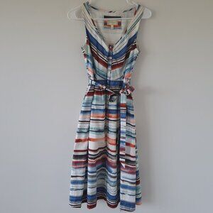 Moulinette Soeurs Dress (Sz. 2)